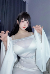 #末夜787_Vol.026_可爱捣蛋鬼_绝命幽灵娘_[25P+6V-343MB]