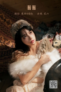 【YiTuYu-艺图语】2022.05.29 暖暖 - 贰加六 [42P-411MB]