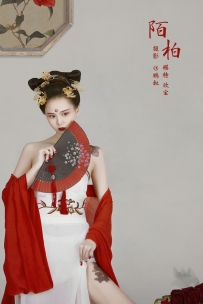 【YiTuYu-艺图语】2022.01.07 陌柏 - 欣宝 [21P-504MB]